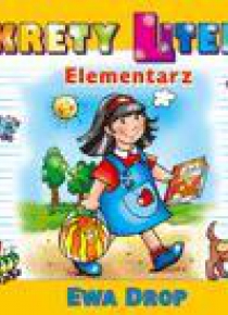 Sekrety literek - elementarz