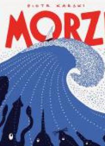 W morze!