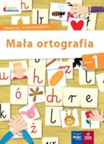 Owocna edukacja SP 1 Mała ortografia MAC