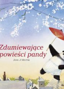 Zdumiewająca opowieść pandy