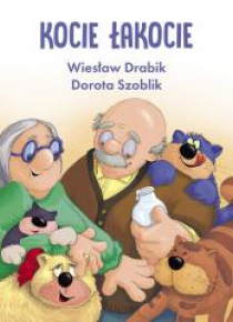 Kocie łakocie