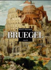 Wielcy Malarze T.24 Bruegel