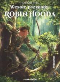 Wesołe przygody Robin Hooda