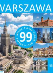 Warszawa - 99 miejsc