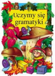Uczymy sie gramatyki