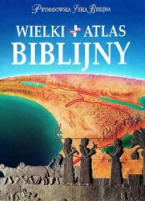 Wielki atlas biblijny