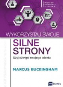Wykorzystaj swoje silne strony w.2017