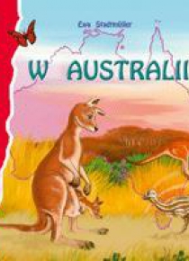W Australii Skrzat