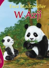 W Azji Skrzat