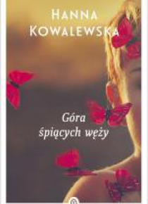 Góra śpiących węży