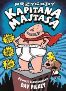 Przygody Kapitana Majtasa