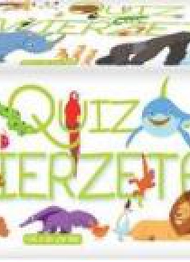 Quiz: Zwierzęta