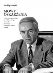 Mowy oskarżenia