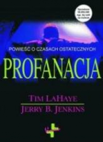 Profanacja