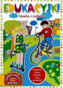Edukacyjki. Nauka i zabawa