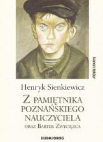 Z pamiętnika poznańskiego nauczyciela...