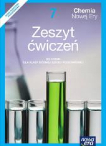 Chemia SP 7 Chemia Nowej Ery ćw NE