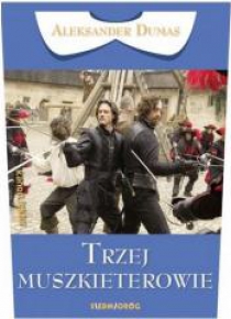 Trzej muszkieterowie
