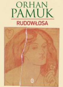 Rudowłosa