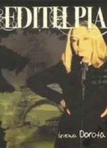 Edith Piaf po polsku CD