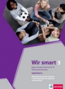 Wir smart 3 (2017). Smartbuch + DVD