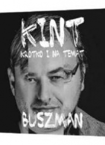 Krótko i na temat K.C. Buszman CD