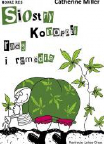 Siostry Konoppii rady i remedia