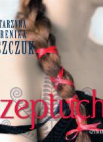 Szeptucha. Audiobook