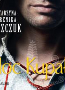 Noc kupały. Audiobook