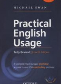 Practical English Usage OXFORD