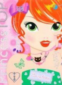 Princess Top Designs. Biżuteria