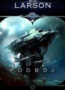 Star Force T.4 Podbój