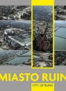 Miasto ruin (booklet DVD)