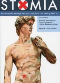 Stomia. Prawidłowe postępowanie chirurgiczne w.II