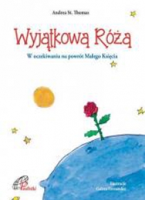 Wyjątkowa Róża