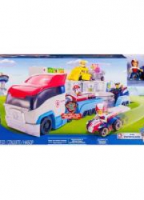 Psi Patrol Transportowiec