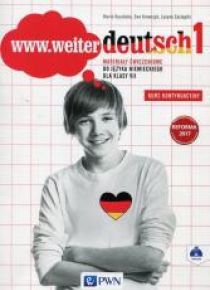www.weiter deutsch-1- AB Kurs kontynuacyjny w.2017