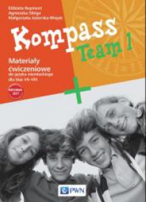 Kompass Team 1 AB w.2017 PWN