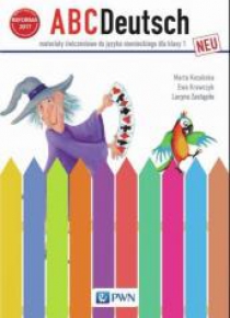 ABCDeutsch neu 1 AB w.2017 PWN