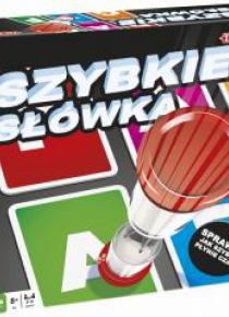 Szybkie Słówka