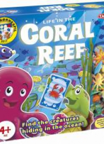 Coral Reef