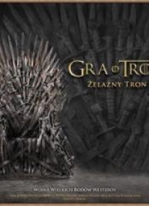 Gra o Tron: Żelazny Tron GALAKTA