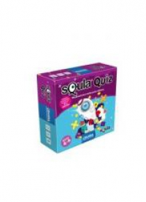 Squla Quiz Klasa 4-6 GRANNA