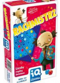Rachmistrz GRANNA