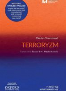Krótkie Wprowadzenie 5 Terroryzm