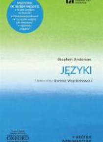 Krótkie Wprowadzenie 1 Języki