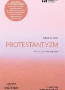 Krótkie Wprowadzenie 2 Protestantyzm