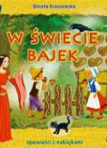 W świecie bajek