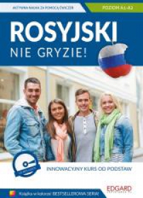 Rosyjski nie gryzie! EDGARD wyd.2017