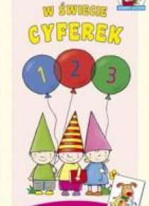 W świecie cyferek